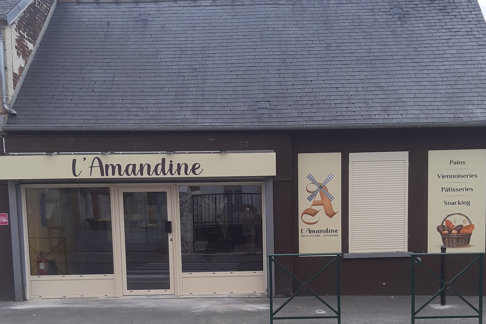 Boulangerie l'Amandine · Photos 2