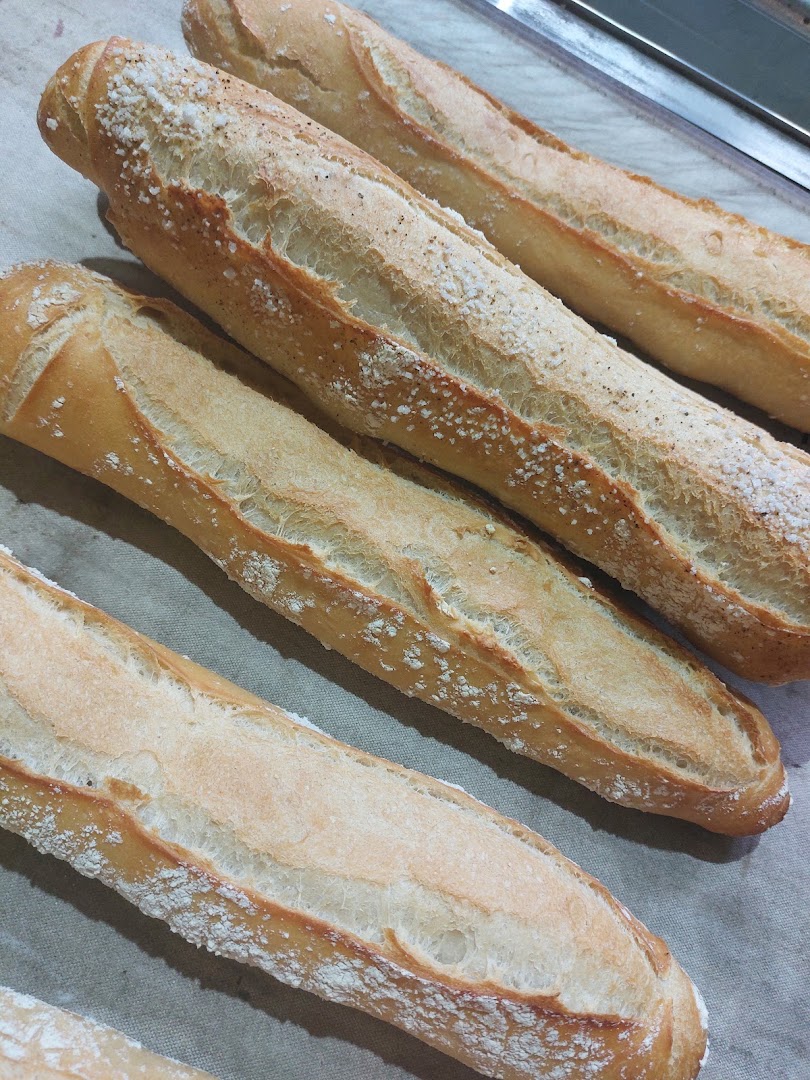 Boulangerie l'Amandine · Photos 6
